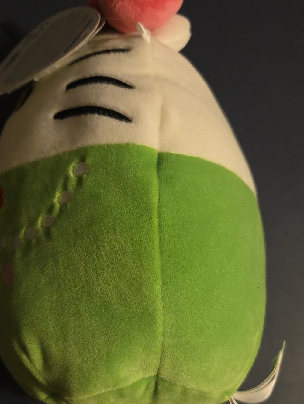 Squishmallows 8